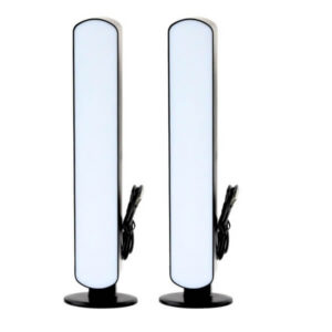 RGB LED laualambid  – 2 tk