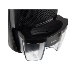 Ruhhy oro sausintuvas ir drėgmės sugėriklis — juodas