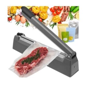 Ruhhy käsitsi fooliumiteipija – 300 mm, täpne ja usaldusväärne pakendamine