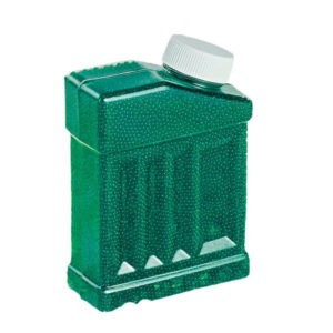 Hüdrogeelpallid – rohelised, 20 000 tk