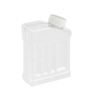 Hüdrogeelpallid – valged, 20 000 tk