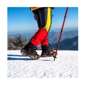 Ледоступы для обуви Trizand — размер 36–40