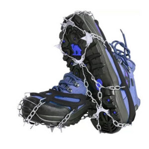 Jäänaelad jalanõudele Trizand – suurus 41–44