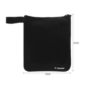 Ледоступы для обуви Trizand — размер 36–40