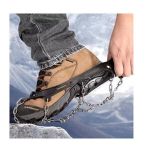 Jäänaelad jalanõudele Trizand – suurus 41–44