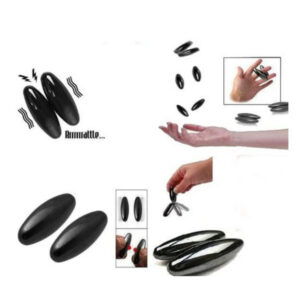 Dideli dainuojantys magnetai 