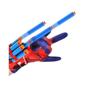 Laste noolelaskja kinnas – vahtnooled, 10 tk