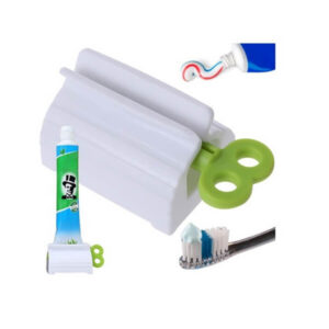 Tuubipress hambapastale, geelidele ja kreemidele