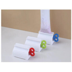 Tuubipress hambapastale, geelidele ja kreemidele