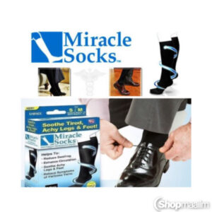 Kompressioonpõlvikud