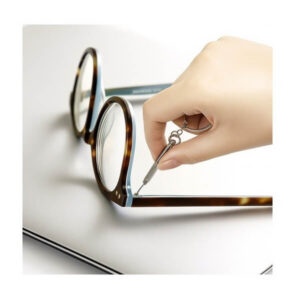 Trizand briļļu remonta komplekts — 126 daļas