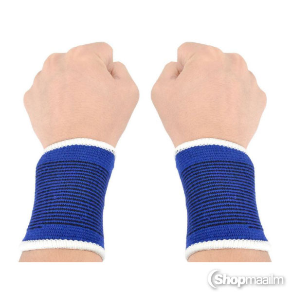 Wrist-support-2pcs Randmetugi