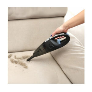 Xtrobb Juhtmevaba auto tolmuimeja – võimas, laetav, USB-C