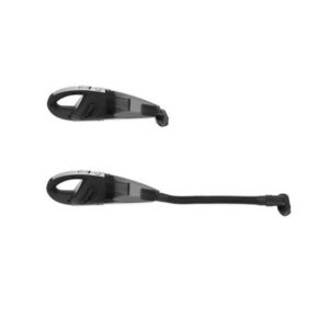 Xtrobb Juhtmevaba auto tolmuimeja – võimas, laetav, USB-C