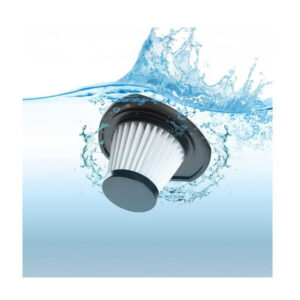 Xtrobb Juhtmevaba auto tolmuimeja – võimas, laetav, USB-C