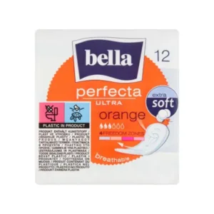 Bella Perfecta Ultra Orange hügieenisidemed 12 tk