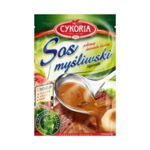 Cykoria mednieku mērces pulveris 35 g