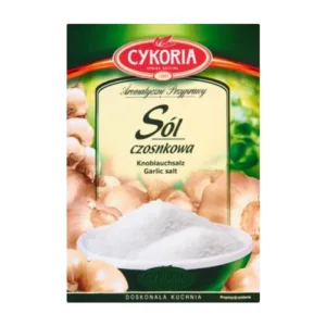 Cykoria ķiploku sāls 40 g