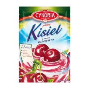 Cykoria ķiršu ķīselis 40 g