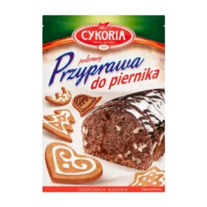 Cykoria sausais garšvielu maisījums "Piparkūkas" 20 g