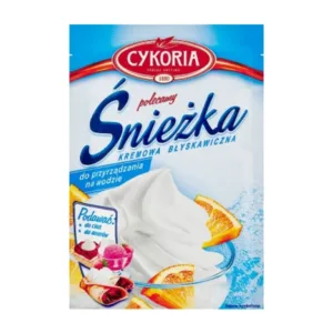 Cykoria magustoidu pulber 60 g / Vahukoor