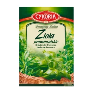 Cykoria franču garšaugu maisījums 10 g