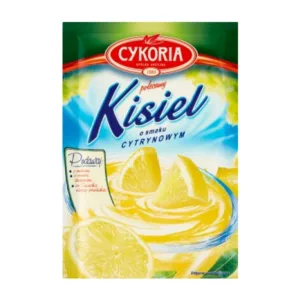 Cykoria sidrunikissell 40 g