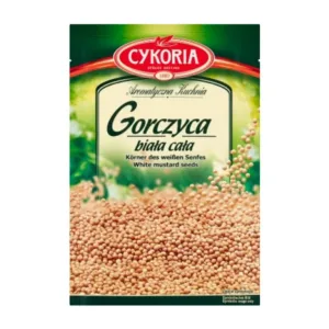 Cykoria veselas baltās sinepes 25 g