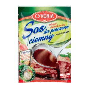 Cykoria tumšās mērces pulveris 30 g