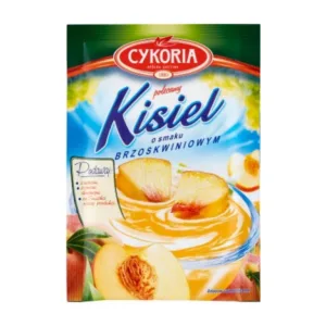 Cykoria peach kissel 40 g