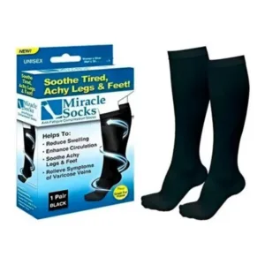 Kompressioonpõlvikud