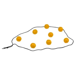 Magnetic logic game – 20 magnetic pieces