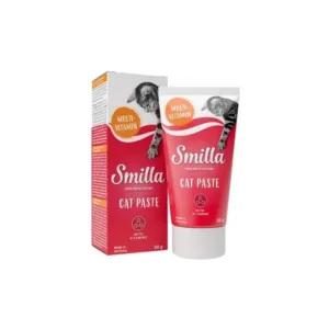 Smilla multivitamīnu pasta kaķiem 50 g