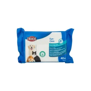 Trixie-silmienhoitoliinat 40 kpl